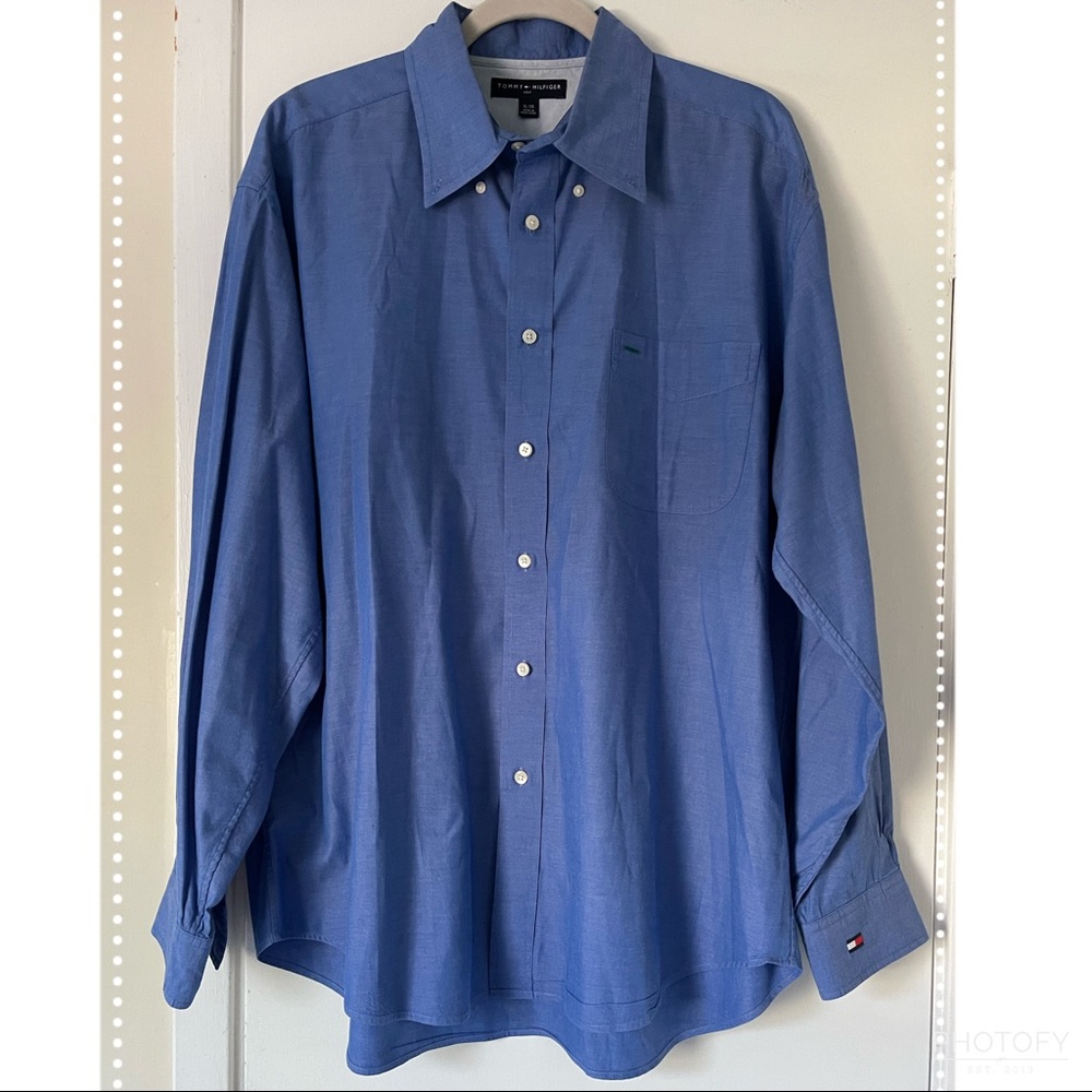 Tommy Hilfiger shirt